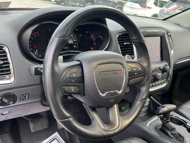 2018 Dodge Durango GT AWD