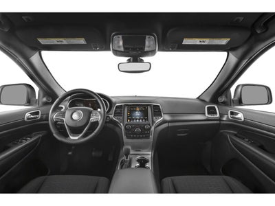 2018 Jeep Grand Cherokee Laredo E 4x4 *Ltd Avail*