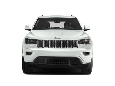2018 Jeep Grand Cherokee Laredo E 4x4 *Ltd Avail*