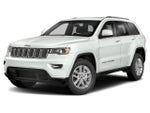 2018 Jeep Grand Cherokee Upland 4x4 *Ltd Avail*