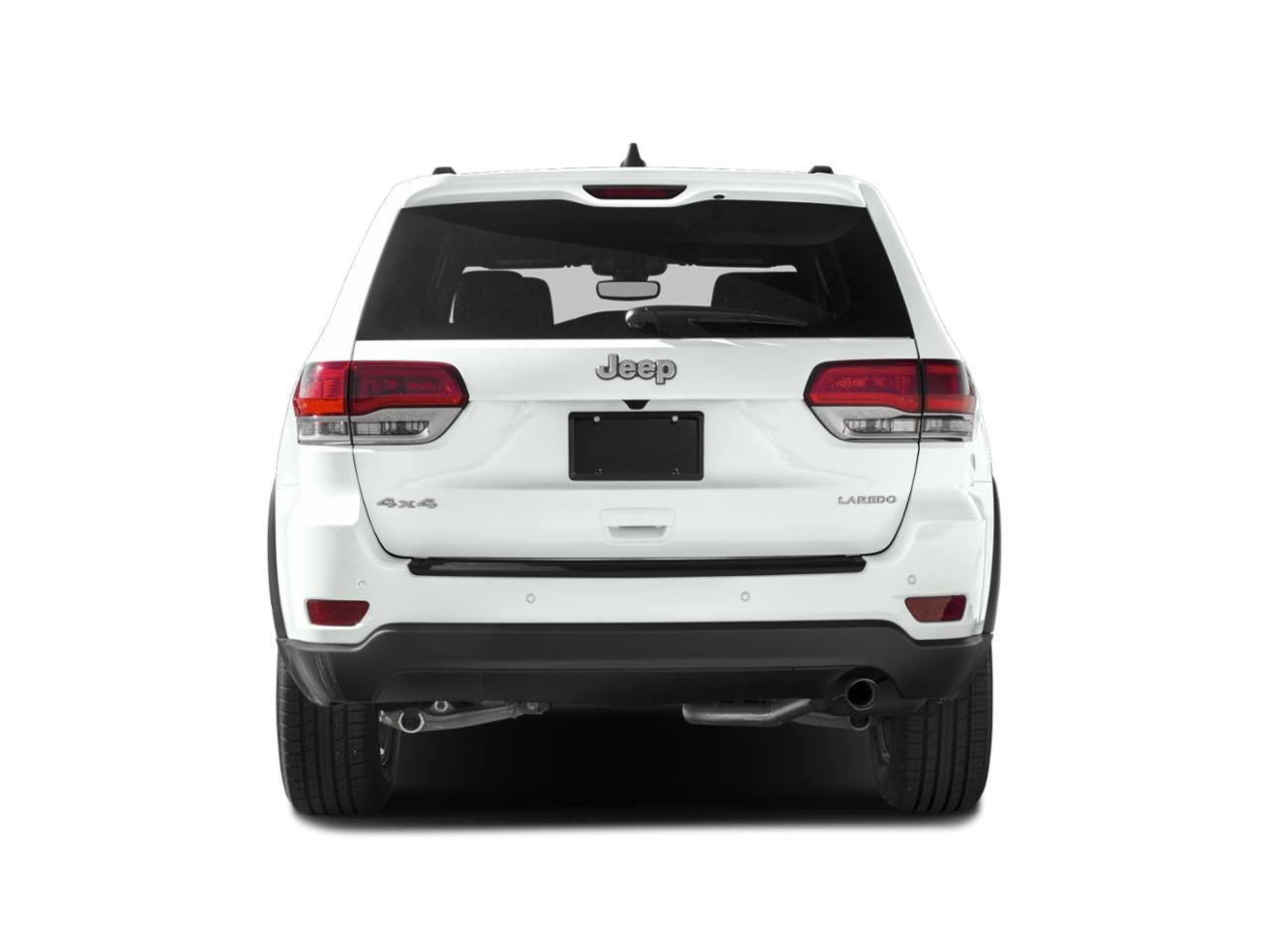 2018 Jeep Grand Cherokee Upland 4x4 *Ltd Avail*