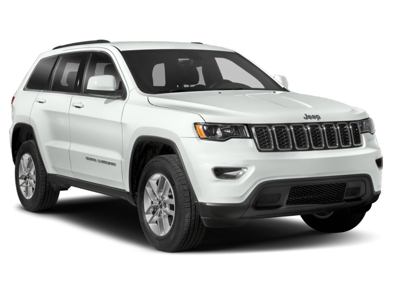 2018 Jeep Grand Cherokee Upland 4x4 *Ltd Avail*
