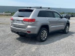 2015 Jeep Grand Cherokee 4WD 4dr Limited