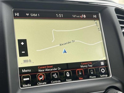 2018 Jeep Grand Cherokee Limited 4x4