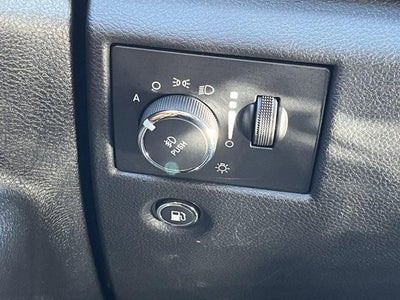 2018 Jeep Grand Cherokee Summit 4x4