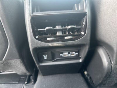 2025 Jeep Grand Cherokee Altitude X 4x4
