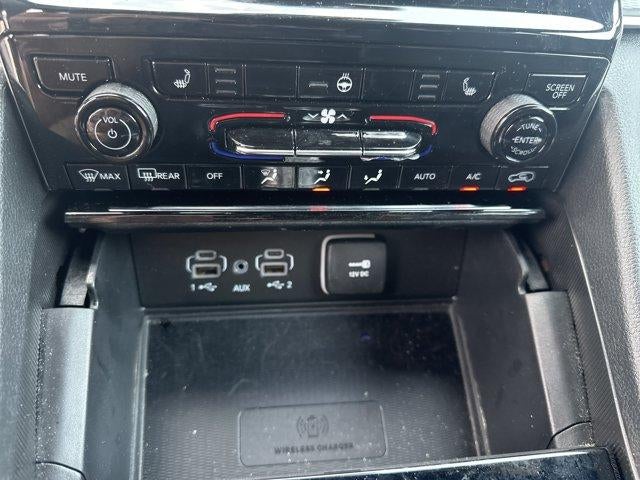 2025 Jeep Grand Cherokee Altitude X 4x4