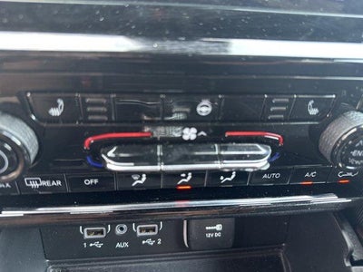 2025 Jeep Grand Cherokee Altitude X 4x4