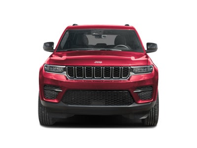 2025 Jeep Grand Cherokee Altitude X 4x4