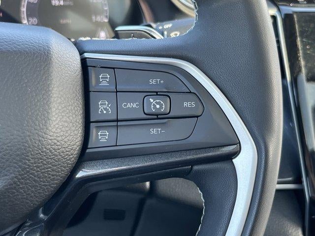 2023 Jeep Grand Cherokee Altitude 4x4