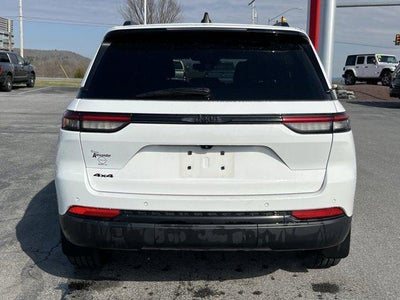 2023 Jeep Grand Cherokee Altitude 4x4