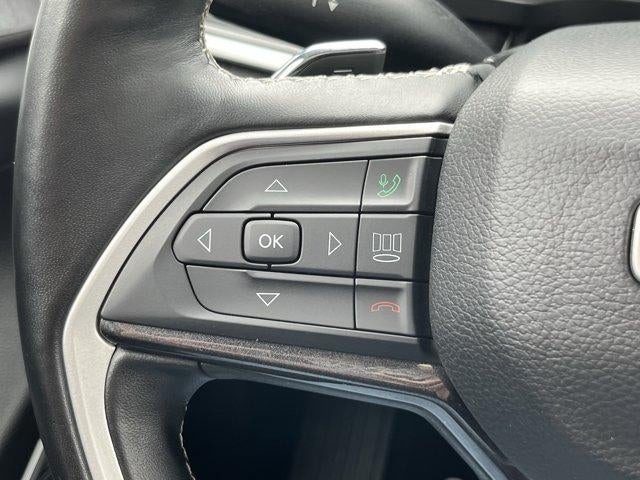 2022 Jeep Grand Cherokee L Altitude 4x4