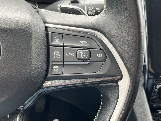 2022 Jeep Grand Cherokee L Altitude 4x4