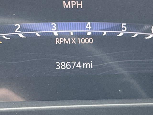 2022 Jeep Grand Cherokee L Altitude 4x4
