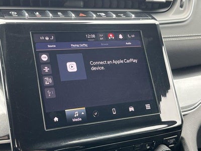 2022 Jeep Grand Cherokee L Altitude 4x4