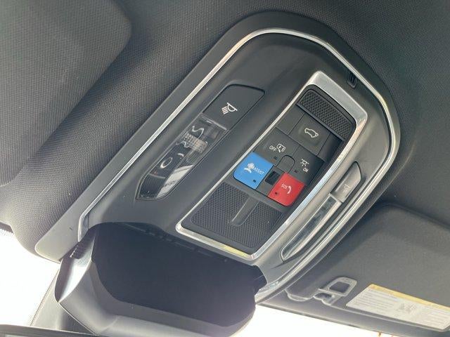 2022 Jeep Grand Cherokee L Altitude 4x4