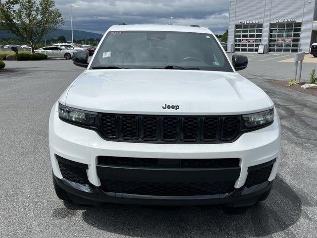 2022 Jeep Grand Cherokee L Altitude 4x4