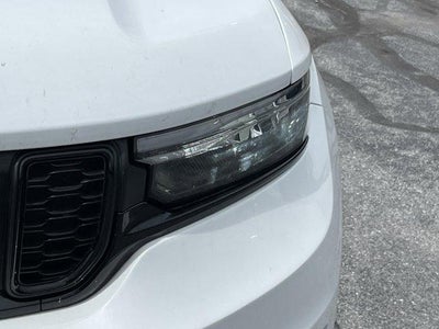 2022 Jeep Grand Cherokee L Altitude 4x4