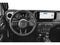 2024 Jeep Wrangler 4xe Jeep Beach 4x4