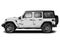2024 Jeep Wrangler 4xe Jeep Beach 4x4