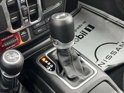 2024 Jeep Wrangler 4xe Willys 4x4