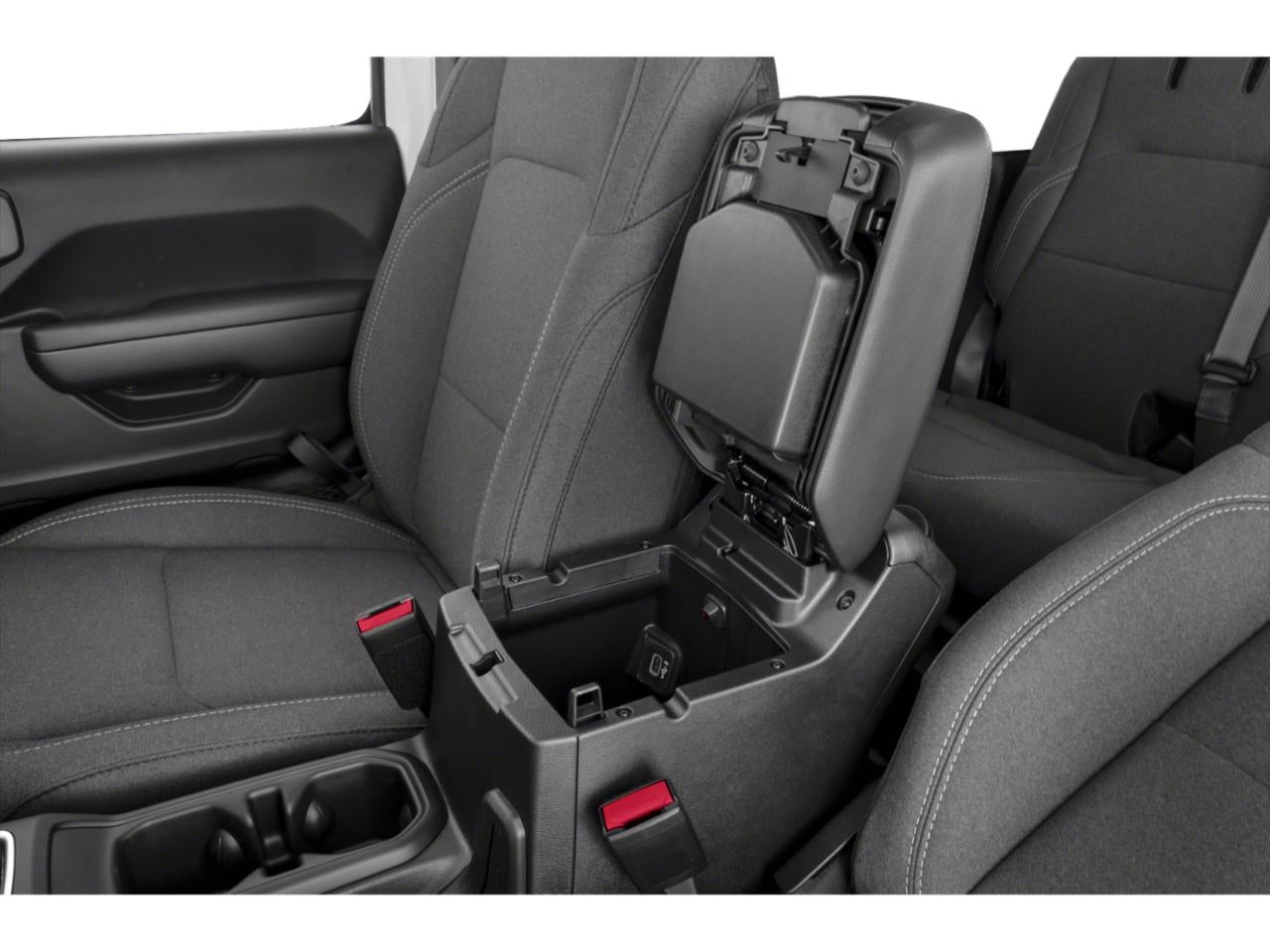 2024 Jeep Wrangler 4xe Willys 4x4