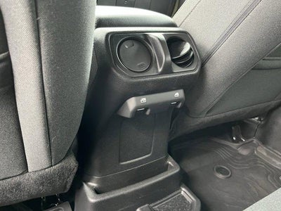 2024 Jeep Wrangler 4xe Willys 4x4