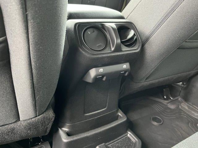 2024 Jeep Wrangler 4xe Willys 4x4