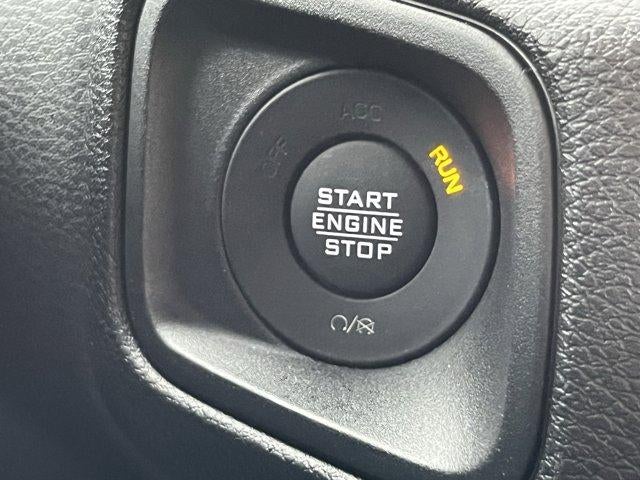 2024 Jeep Wrangler 4xe Willys 4x4