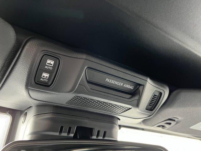 2024 Jeep Wrangler 4xe Willys 4x4