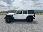 2024 Jeep Wrangler 4xe Willys 4x4
