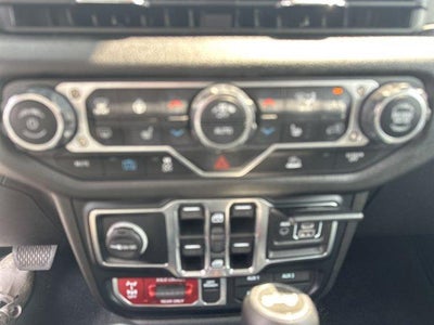 2024 Jeep Wrangler 4xe Willys 4x4