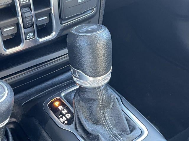 2024 Jeep Wrangler 4xe Sport S 4x4