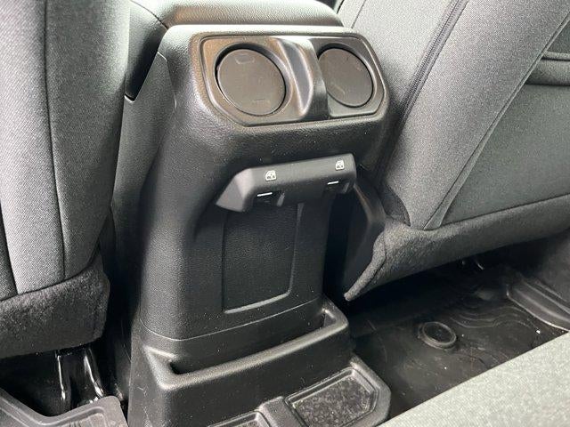 2024 Jeep Wrangler 4xe Sport S 4x4