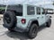 2024 Jeep Wrangler 4xe Willys 4x4