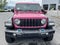 2024 Jeep Wrangler 4xe Sport S 4x4