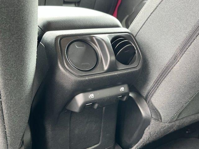 2024 Jeep Wrangler 4xe Sport S 4x4