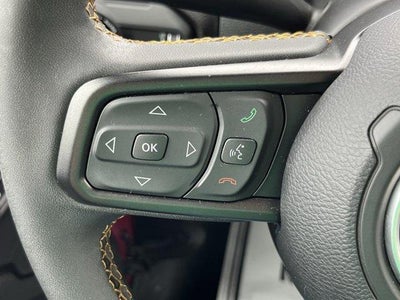 2024 Jeep Wrangler 4xe Sport S 4x4