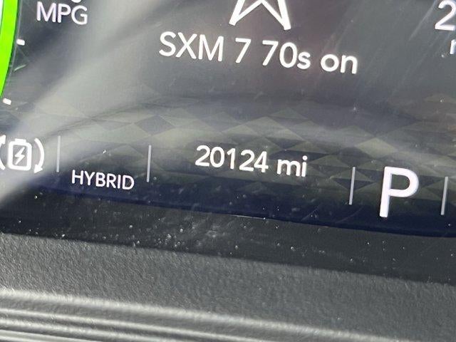 2024 Jeep Wrangler 4xe Sport S 4x4