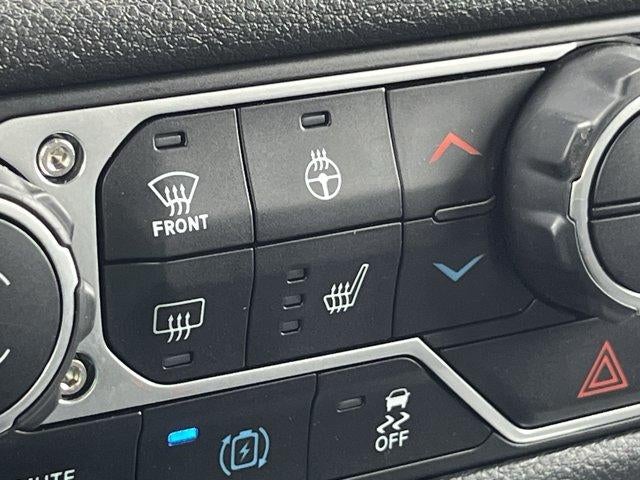 2024 Jeep Wrangler 4xe Sport S 4x4