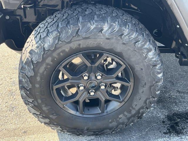 2024 Jeep Wrangler 4xe Willys 4x4