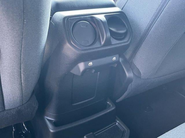 2024 Jeep Wrangler 4xe Willys 4x4