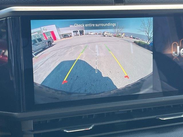 2024 Jeep Wrangler 4xe Willys 4x4