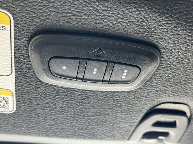 2024 Jeep Wrangler 4xe Willys 4x4