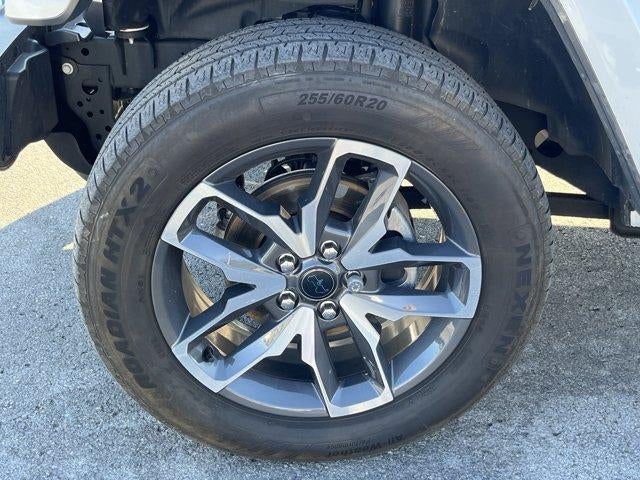 2024 Jeep Wrangler 4xe Sport S 4x4