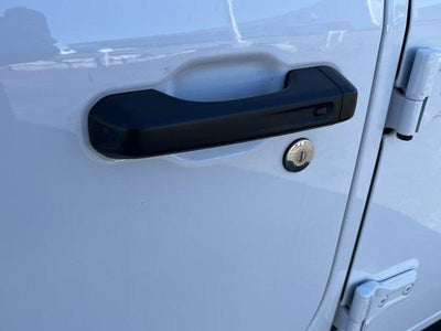 2024 Jeep Wrangler 4xe Sport S 4x4