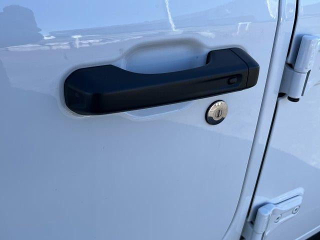 2024 Jeep Wrangler 4xe Sport S 4x4