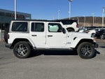 2024 Jeep Wrangler 4xe Sport S 4x4