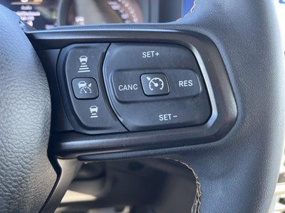 2024 Jeep Wrangler 4xe Sport S 4x4