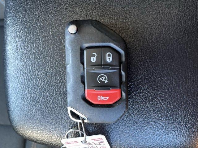 2024 Jeep Wrangler 4xe Sport S 4x4